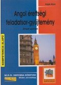 Pojják Klára - Angol érettségi feladatsor-gyűjtemény