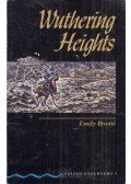 Bronte, Emily,West, Clare - Wuthering Heights