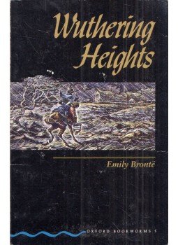 Bronte, Emily, West, Clare - Wuthering Heights Bronte, Emily, West, Clare - Wuthering Heights, Oxford, Oxfordshire 1998 antikvár könyv
