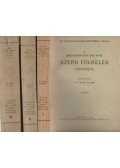 Thim József - A magyarországi 1848–49-iki szerb fölkelés története I–III. kötet [Teljes]