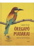 Lázár Ervin - Öregapó madarai