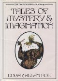 Edgar Allan Poe - Tales of Mystery and Imagination