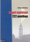 Rimaszombati Károly - Angol nyelvtan 222 pontban