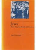Alan Unterman - Jews