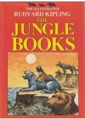 Rudyard Kipling - The Illustrated Rudyard Kipling The Jungle Books