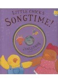 Elliot, Rachel - Little Chick's Songtime!