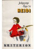 Johanna Spyri - Heidi