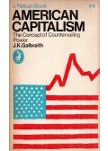 J. K. Galbraith - American Capitalism