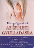 Zima Szabolcs - Házi gyógymódok az ízületi gyulladásra