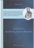 Boóc Ádám - 66 Jogeset a Kötelmi Jog Különös Részéhez