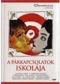 Gutman Bea - A párkapcsolatok iskolája (dedikált, aláírt)