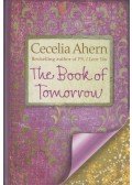 Cecelia Ahern - The Book of Tomorrow