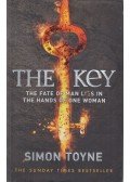 Toyne, Simon - The Key