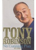 Sir Tony Robinson - No Cunning Plan