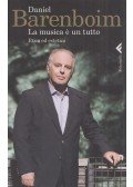 Daniel Barenboim - La musica è un tutto