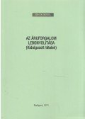 Kunvári Enikő - Az áruforgalom lebonyolítása