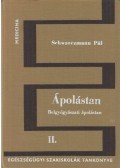 Dr. Schwarczmann Pál - Ápolástan II.