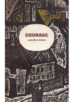 John Galsworthy - Courage and Other Stories John Galsworthy - Courage and Other Stories, Moszkva 1972 antikvár könyv
