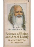 Maharishi Mahesh Yogi - The Science of Being and the Art of Living