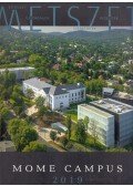 Dobossy Edit - Metszet - MOME Campus 2019