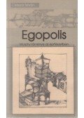 Császár István - Egopolis (dedikált)