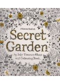 Johanna Basford - Secret Garden