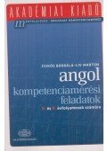 Liv Marton,Csikós Borbála - Angol kompetenciamérési feladatok - 6. és 8. évfolyamosok számára