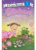 Victoria Kann - Pinkalicious - Fairy House