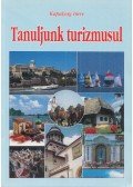 Kapalyag Imre - Tanuljunk turizmusul (dedikált)