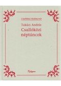 Takács András - Csallóközi néptáncok