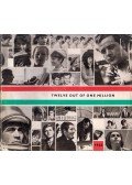 Borbély Sándor - Twelve Out of One Million: Hungarian Youth