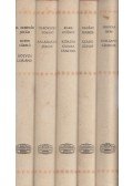 Magyar Imre,M. Zemplén Jolán,Vadász Elemér,Kara György,Tilkovszky Loránt,Egyed László - A múlt magyar tudósai I-V.