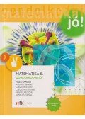 Hajdu Sándor - Matematika 6.