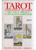 Rachel Pollack - Tarot: Visdommens billeder II.