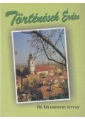 Dr. Szlamenicky István - Történések Érden (dedikált)