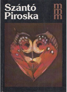 Szabó György - Szántó Piroska, Budapest 1985 antikvár könyv