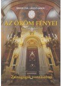 Nádor Éva, László Gábor - Az öröm fényei (dedikált)