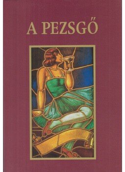 Niszkács Miklós - A pezsgő Niszkács Miklós - A pezsgő, Fót 2004 antikvár könyv
