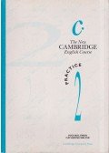 Swan, Michael,Walter, Catherine - The New Cambridge English Course - Practice 2.