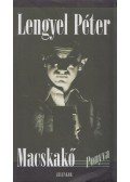Lengyel Péter - Macskakő