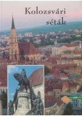 Deák Árpád - Kolozsvári séták