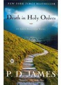 JAMES, P.D. - Death In Holy Orders