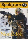 Baktay Miklós,Farkas Károly - A Spektrum Televízió magazinja 2005/3