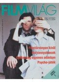 Létay Vera - Filmvilág 1993. október