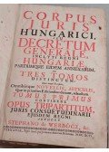 Werbőczy István - Corpus Juris Hungarici...