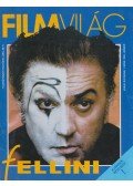 Létay Vera - Filmvilág 1994. január