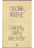 Oscar Wilde - Dorian Gray arcképe