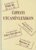 Kadlecovits Géza - Újpesti utcanévlexikon