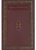 Guy de Maupassant - Balkézről