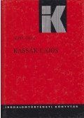 Aczél Géza - Kassák Lajos